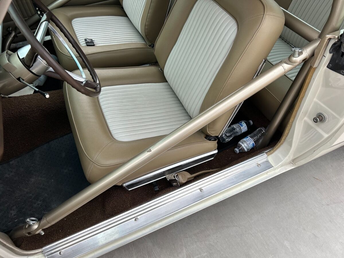 1968 Dodge Dart - photo 13