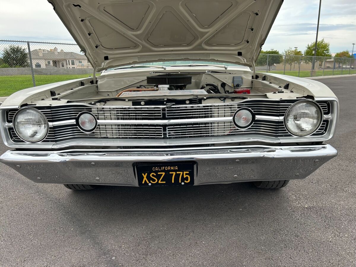 1968 Dodge Dart - photo 6