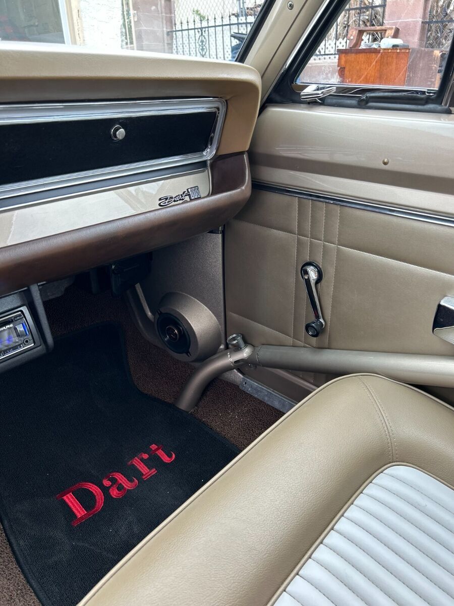 1968 Dodge Dart - photo 9