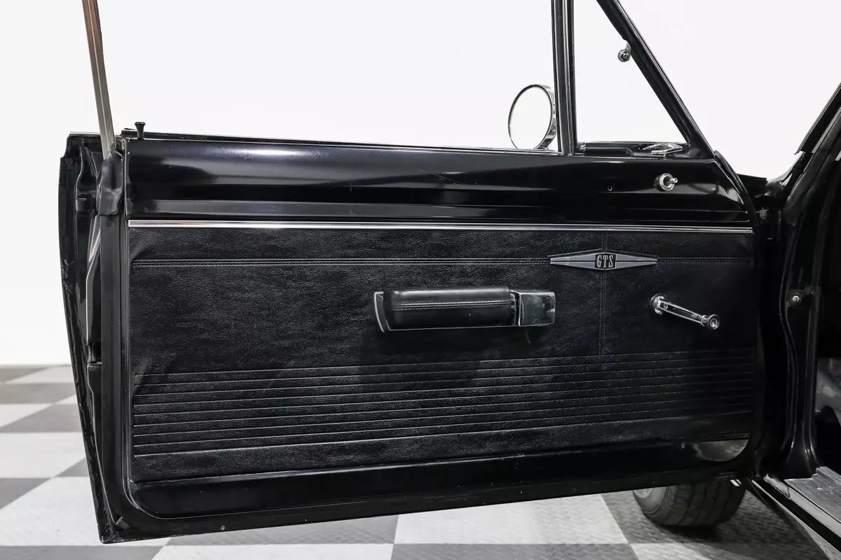 1968 Dodge Dart - photo 13