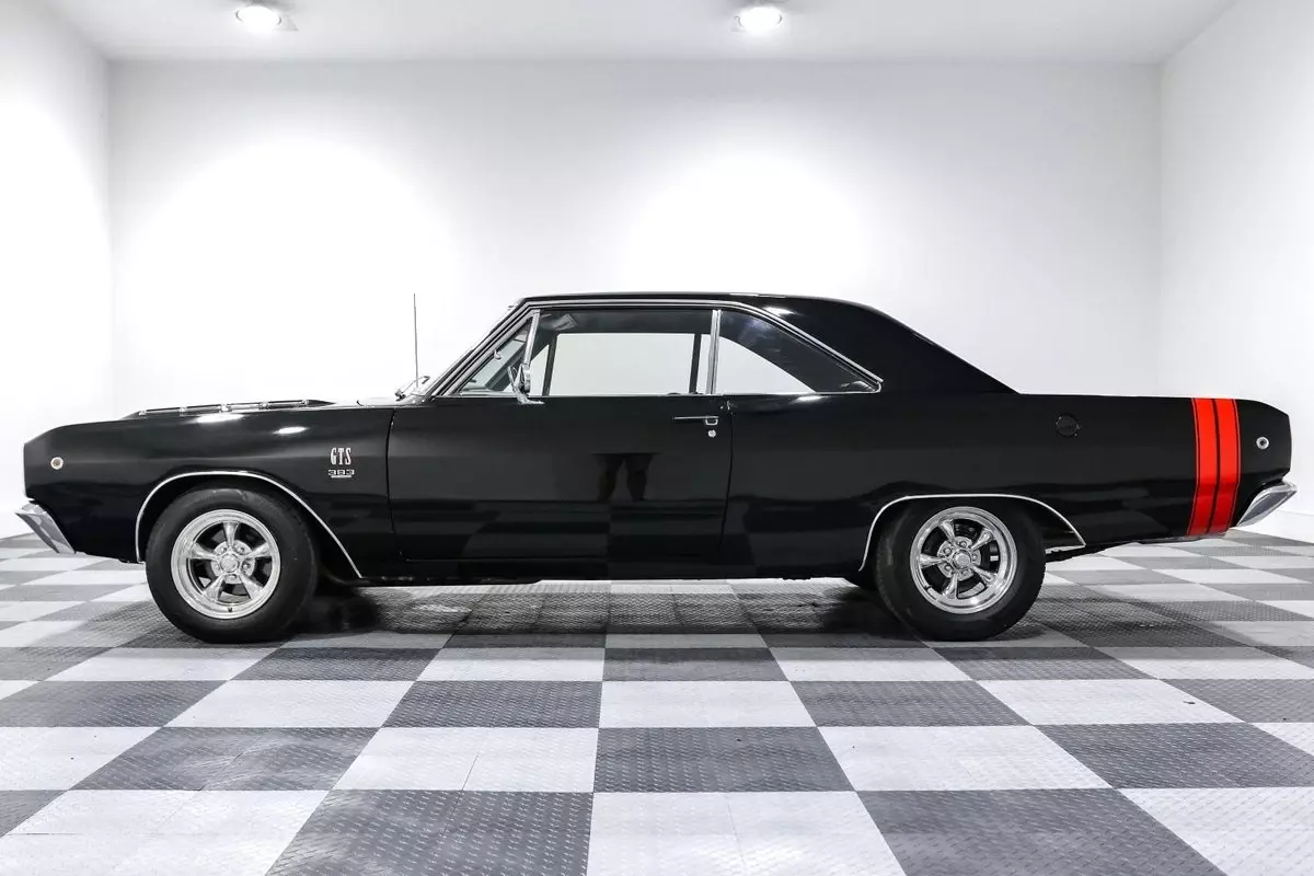 1968 Dodge Dart - photo 4