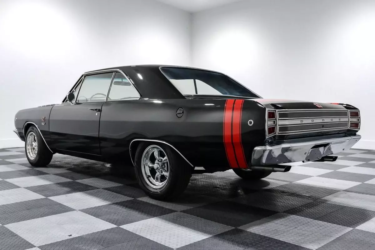 1968 Dodge Dart - photo 5