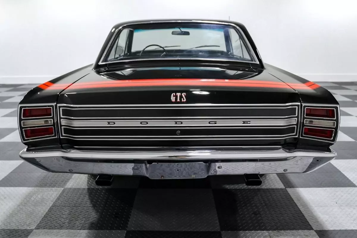 1968 Dodge Dart - photo 6