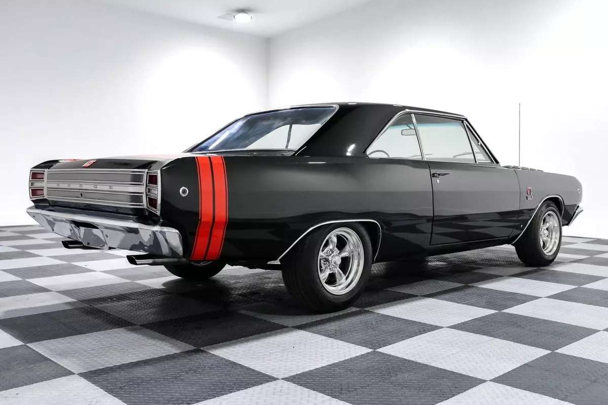1968 Dodge Dart - photo 7