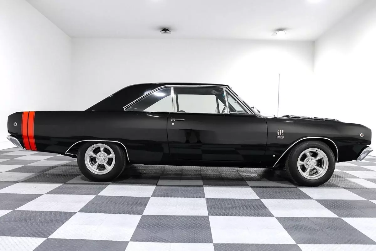 1968 Dodge Dart - photo 8