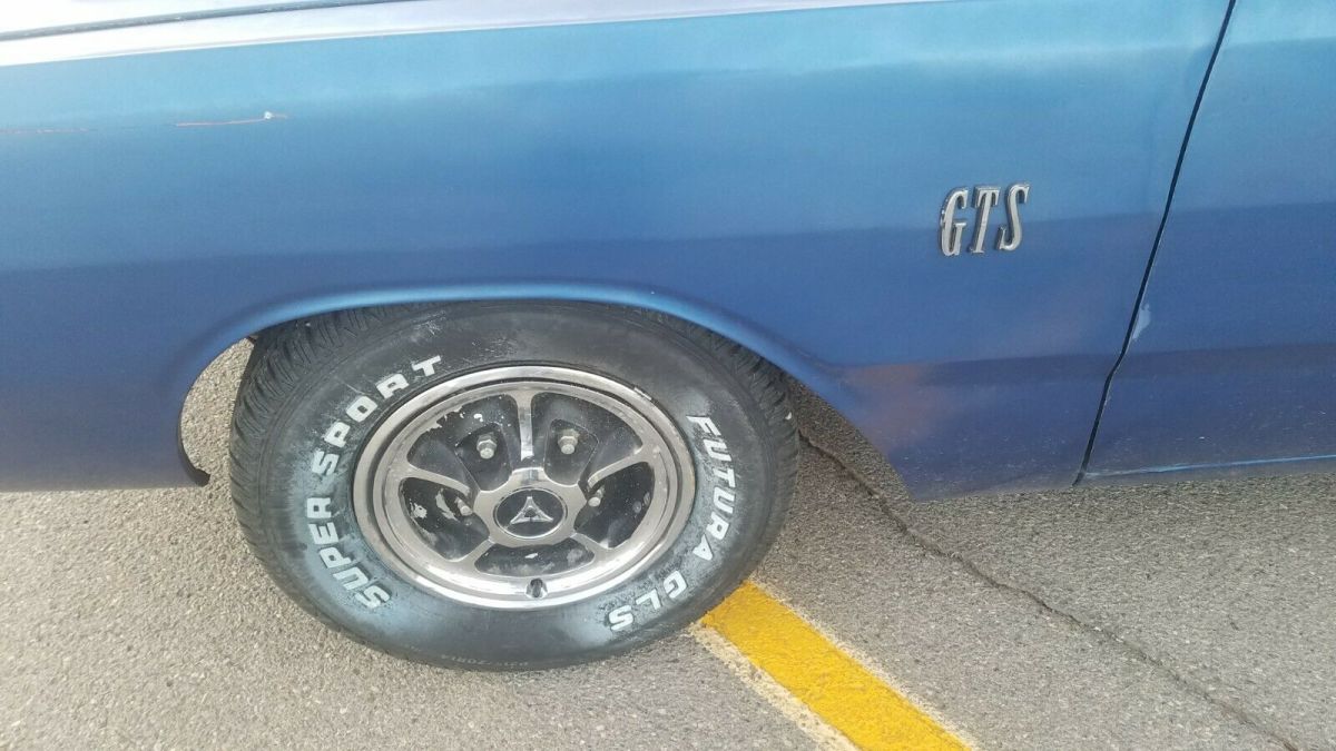 1968 Dodge Dart - photo 6