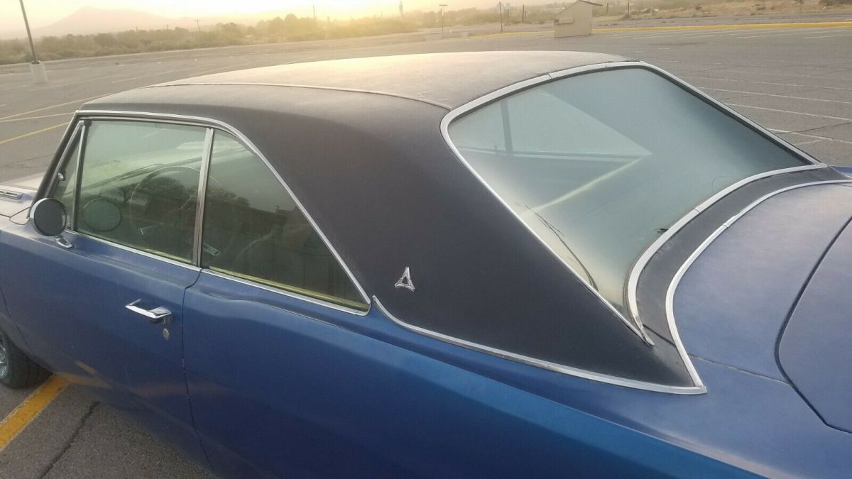 1968 Dodge Dart - photo 7