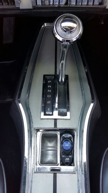 1968 Dodge Dart GT 340 - photo 12