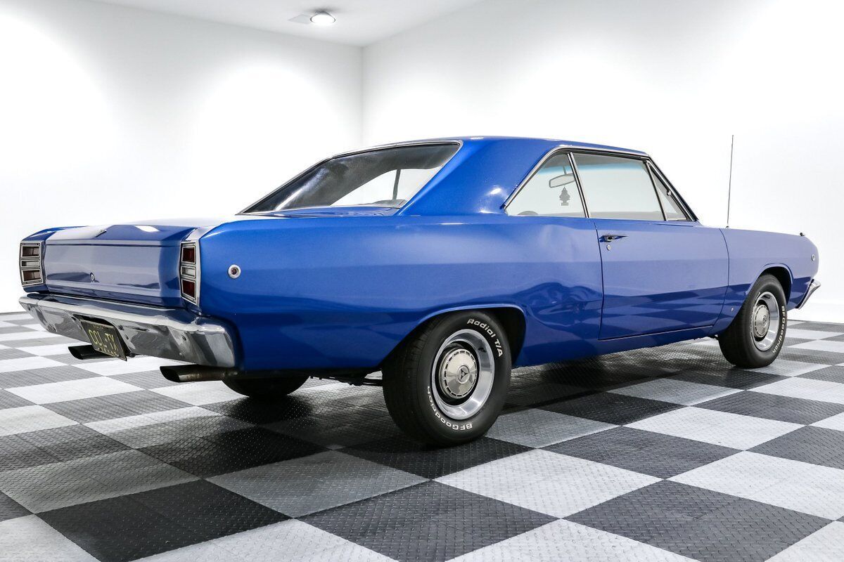 1968 Dodge Dart - photo 7