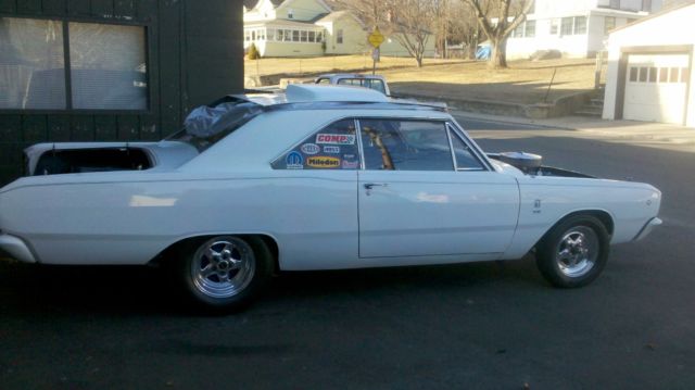 1968 Dodge Dart