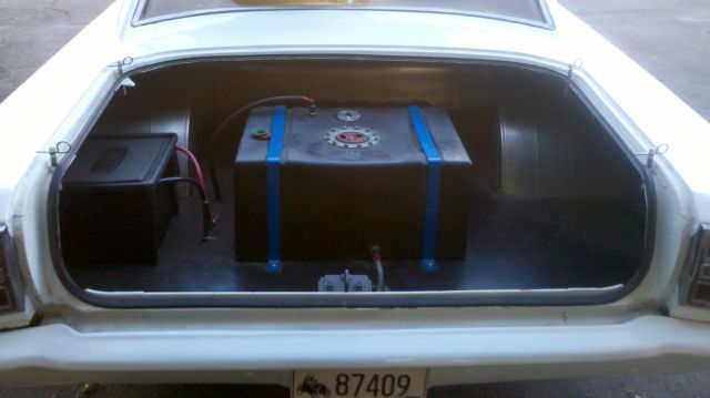1968 Dodge Dart - photo 2