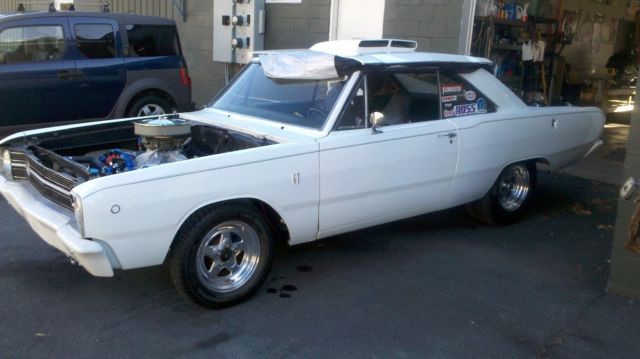 1968 Dodge Dart - photo 3