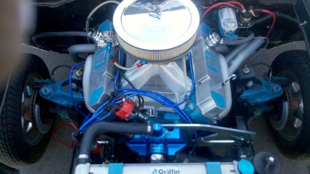 1968 Dodge Dart - photo 4