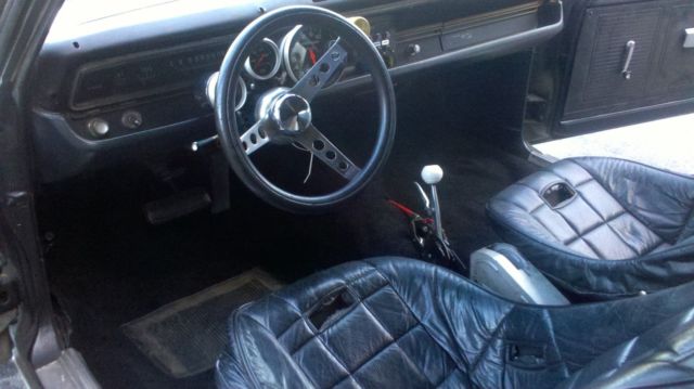 1968 Dodge Dart - photo 7