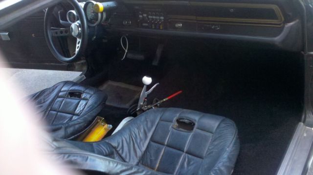1968 Dodge Dart - photo 8