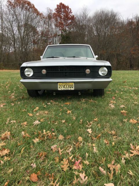 1968 Dodge Dart Base - photo 2