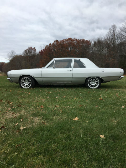 1968 Dodge Dart Base - photo 3