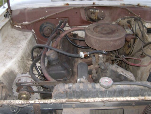 1968 Chevrolet Other Pickups convertable - photo 5