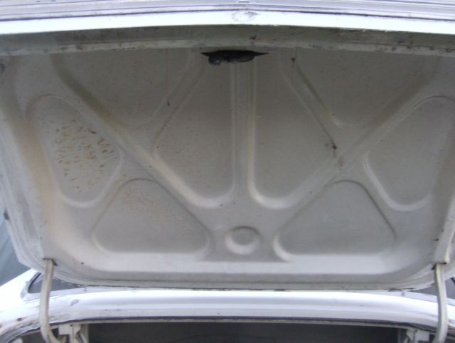 1968 Dodge Dart - photo 4