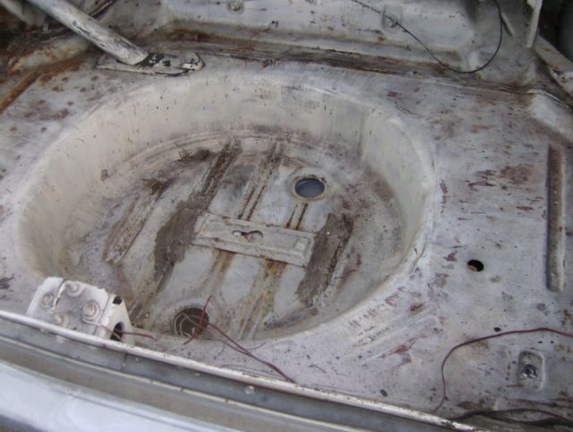 1968 Dodge Dart - photo 5