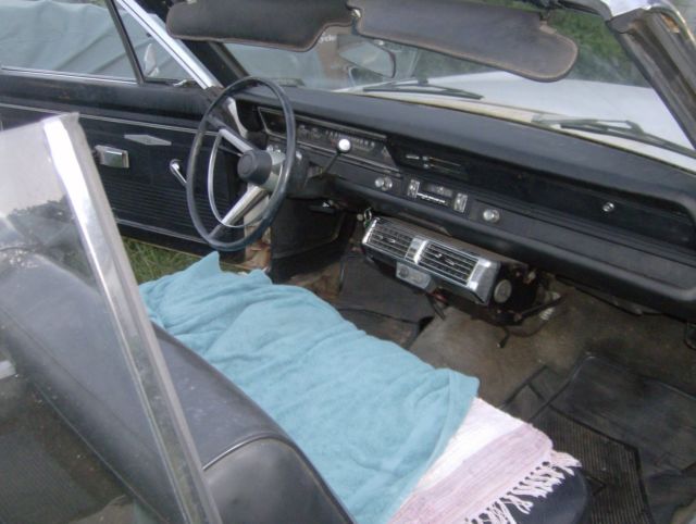 1968 Dodge Dart - photo 6