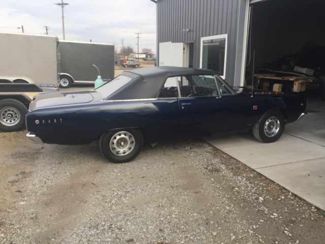 1968 Dodge Dart - photo 6