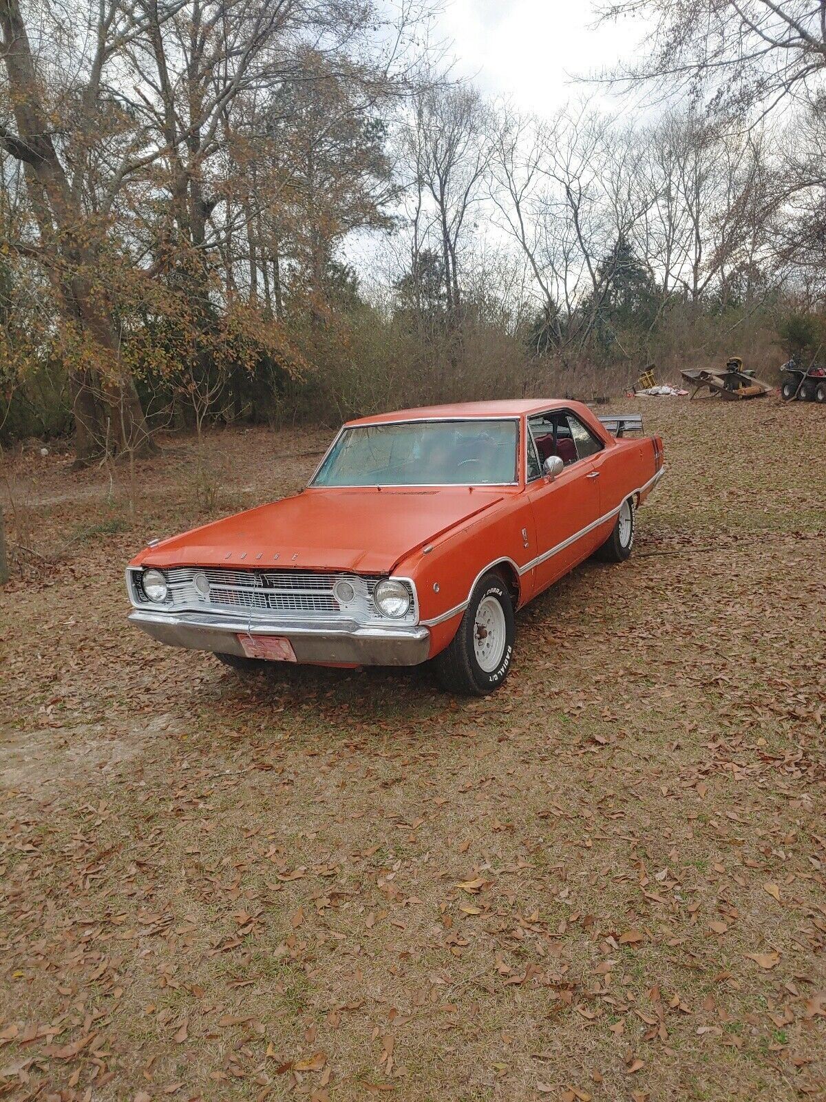 1968 Dodge Dart GT - photo 5