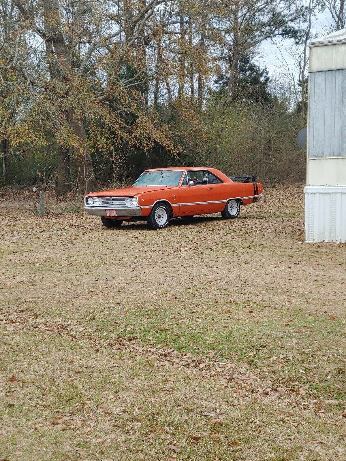 1968 Dodge Dart GT - photo 7