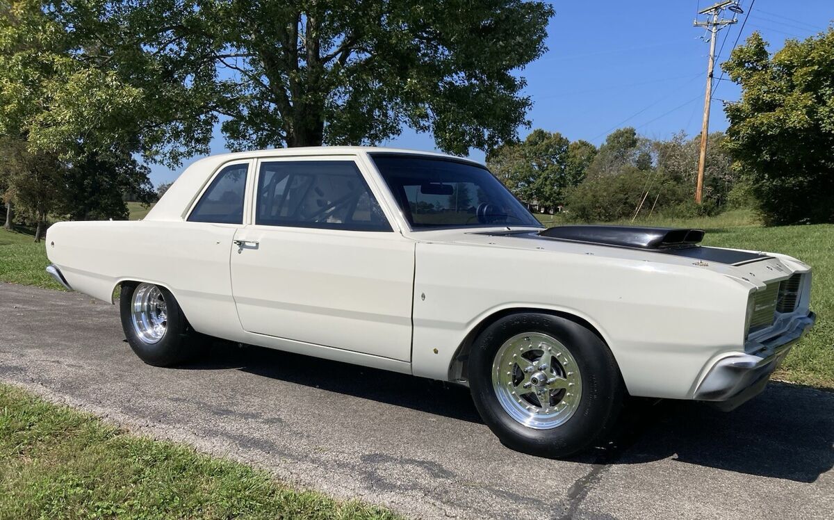 1968 Dodge Dart - photo 11