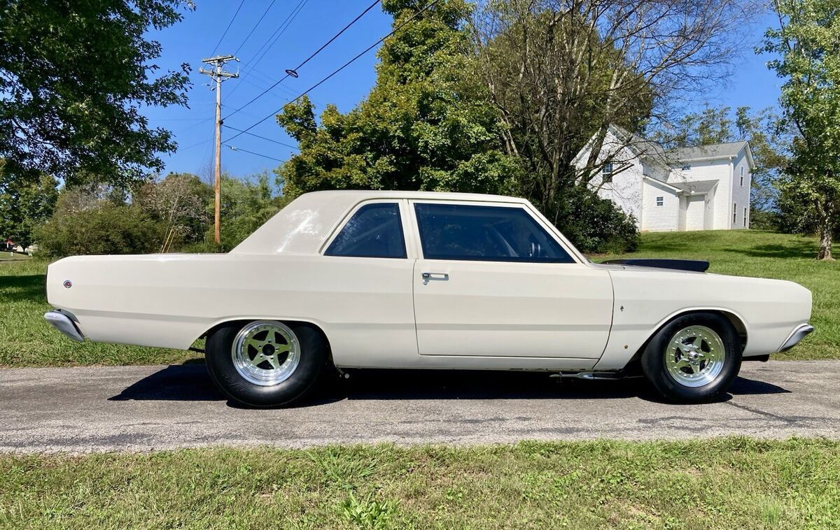 1968 Dodge Dart - photo 7