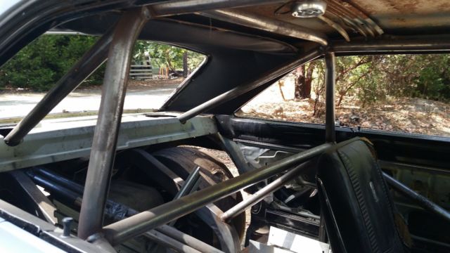 1968 Dodge Dart - photo 11