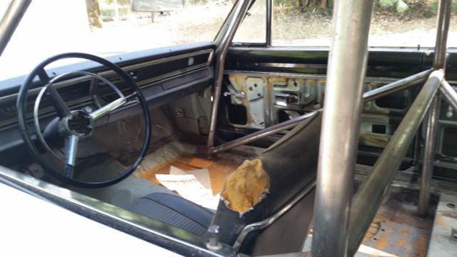 1968 Dodge Dart - photo 12