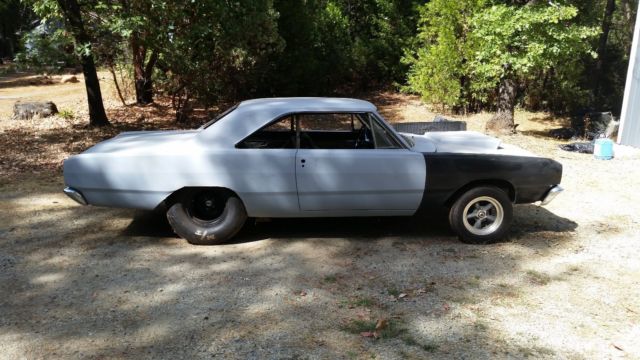 1968 Dodge Dart - photo 3