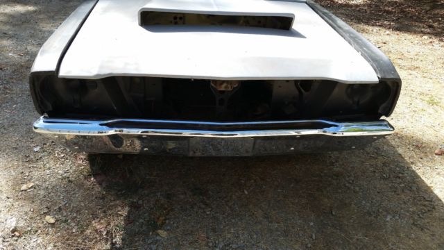 1968 Dodge Dart - photo 4