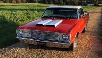 1968 Dodge Dart -CONVERTIBLE-GT-NEW INTERIOR-HEMI ORANGE-AWESOME M - photo 2