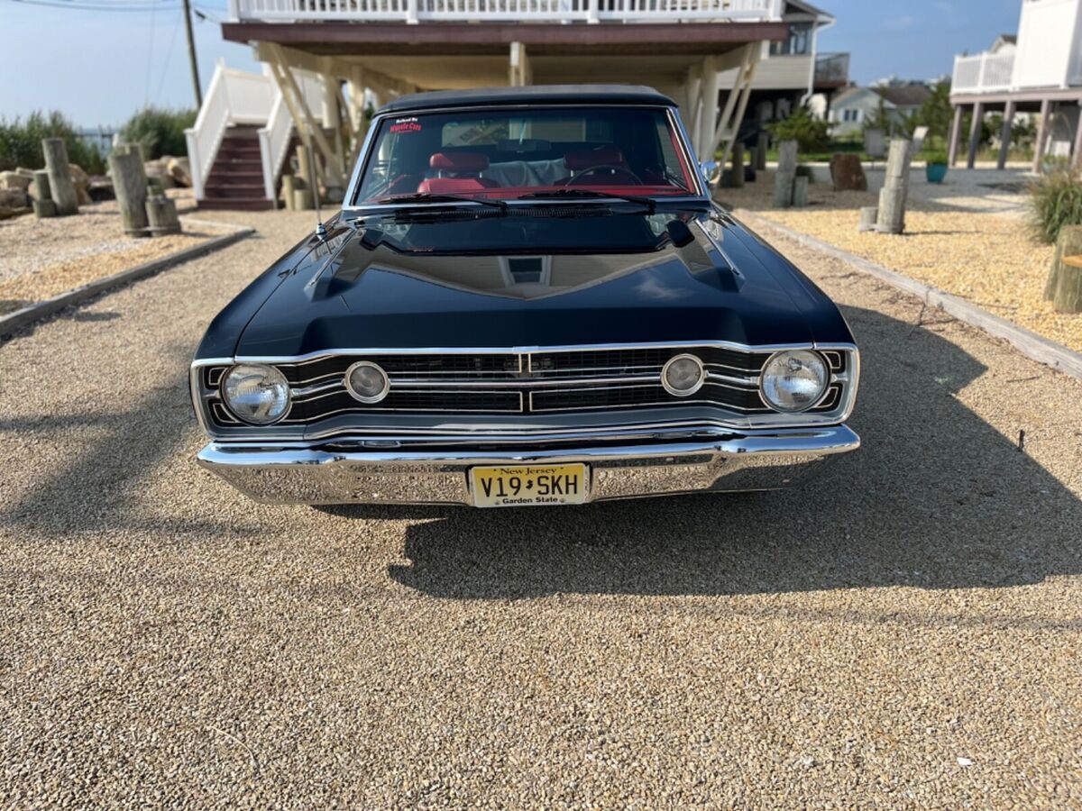 1968 Dodge Dart GT - photo 2