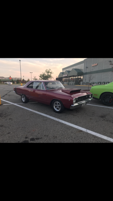 1968 Dodge Dart - photo 13