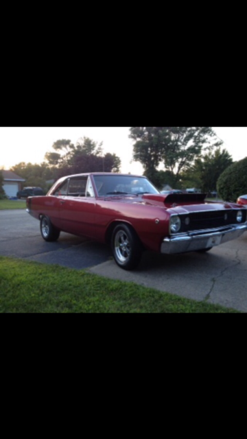 1968 Dodge Dart - photo 6