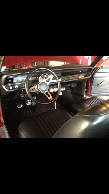 1968 Dodge Dart - photo 8