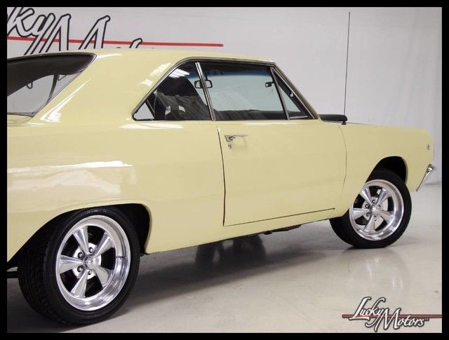 1968 Dodge Dart - photo 10