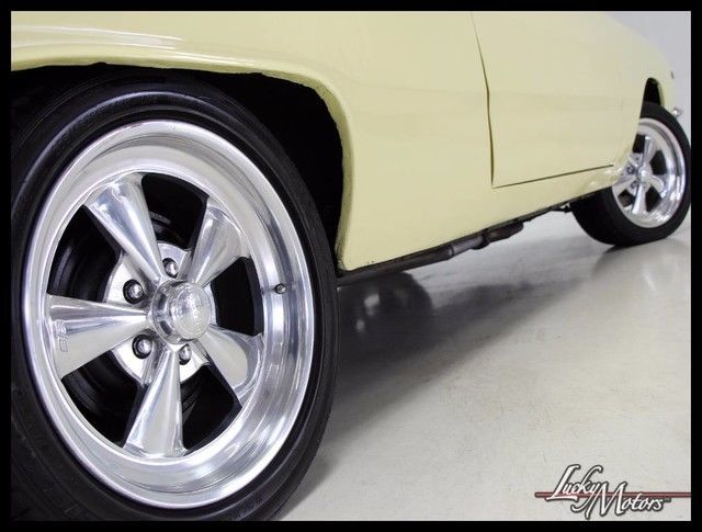 1968 Dodge Dart - photo 11