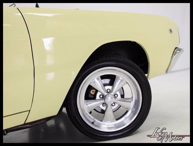1968 Dodge Dart - photo 12