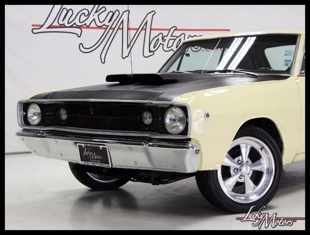 1968 Dodge Dart - photo 2