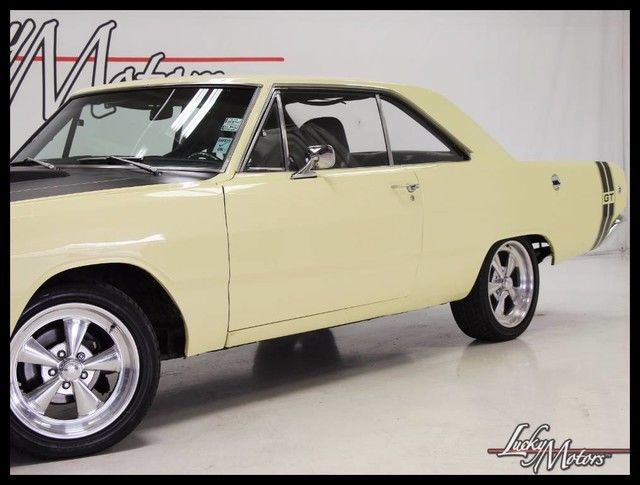 1968 Dodge Dart - photo 3