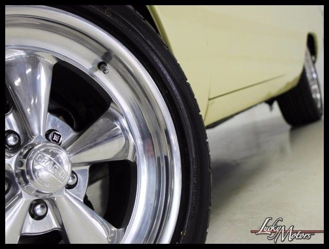 1968 Dodge Dart - photo 4