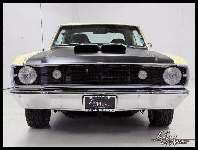 1968 Dodge Dart - photo 5