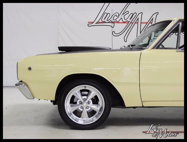 1968 Dodge Dart - photo 6
