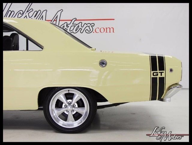 1968 Dodge Dart - photo 7