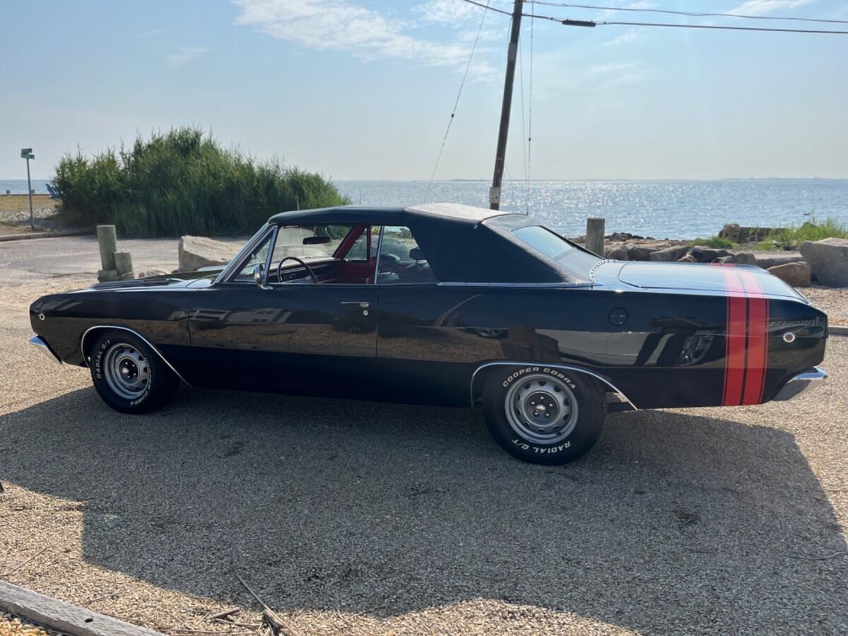 1968 Dodge Dart GT - photo 5