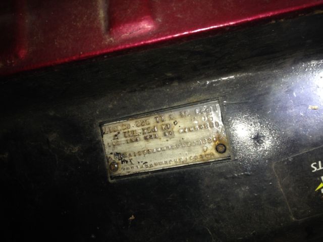 1968 Dodge Dart GT - photo 10